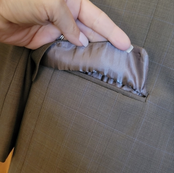 JOS. A. Bank Sport Coat - Picture 7 of 13